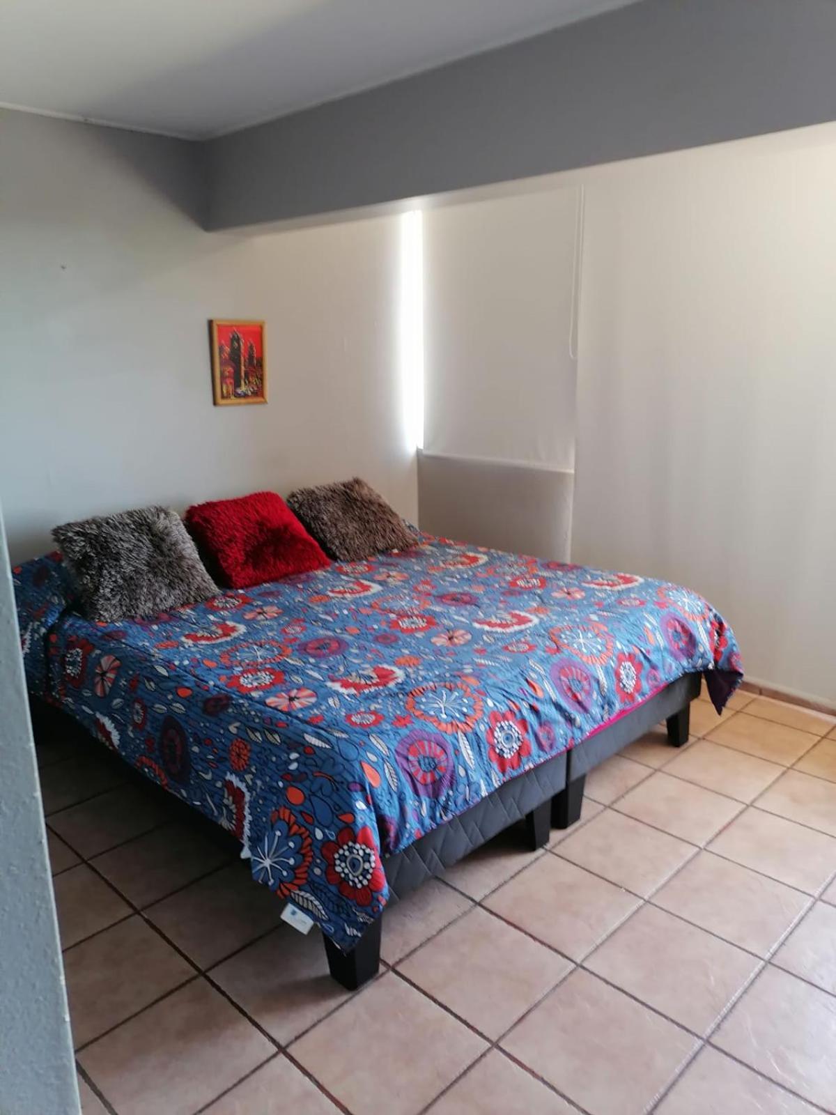 Hostal Sakar Renaca Beach Viña del Mar Kültér fotó
